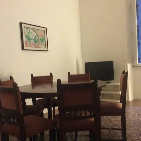Casa Bianca *