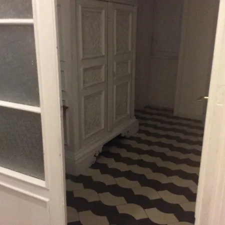 Casa Bianca Nyaraló