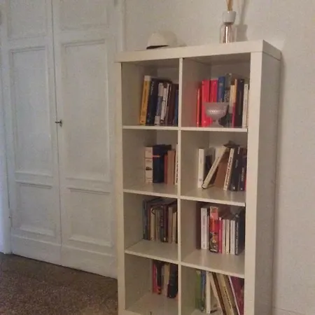 Holiday home Casa Bianca Rome