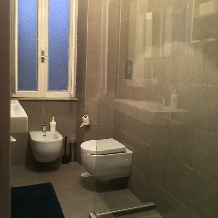 Casa Bianca Holiday home *