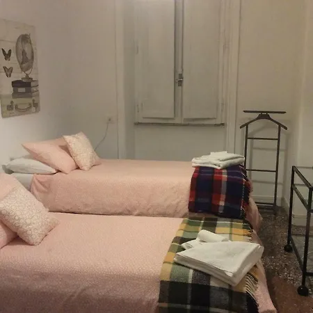 Casa Bianca *