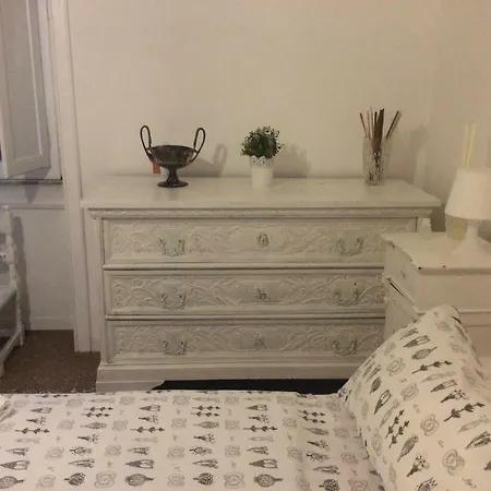 Holiday home Casa Bianca
