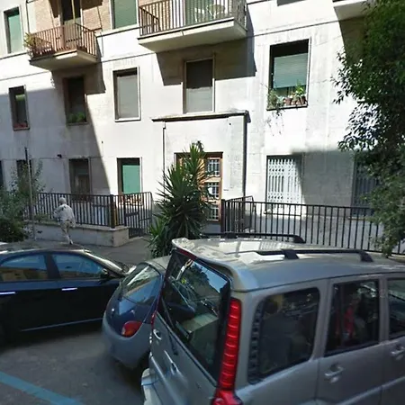 Casa Bianca Nyaraló